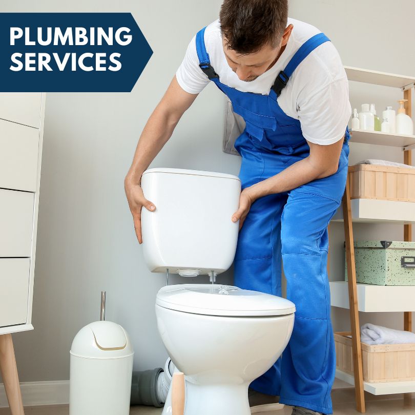 Plumbing Company in Aydlett, NC